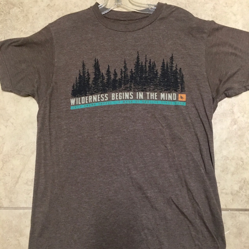 Mens T-Shirt